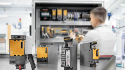 Weidmuller Switch Mode Power Supply